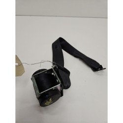 Ceinture Arriere Gauche Nissan Qashqai 1 Phase 2